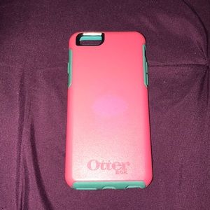 iPhone 6s Otterbox case